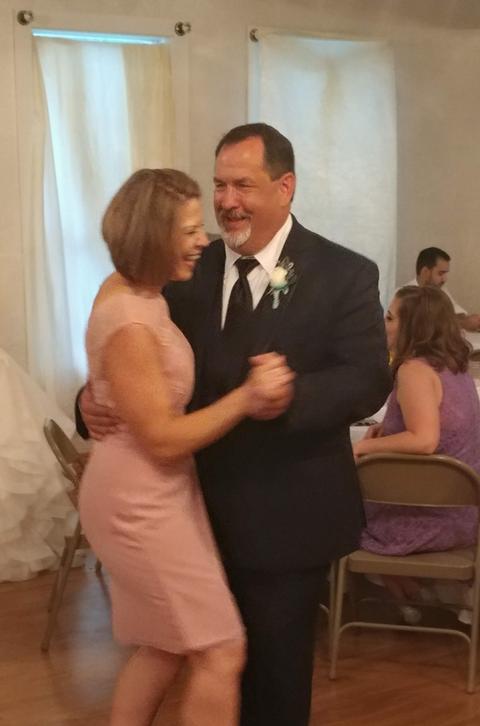 Valerie W., Miss Kay's Mom of the Week