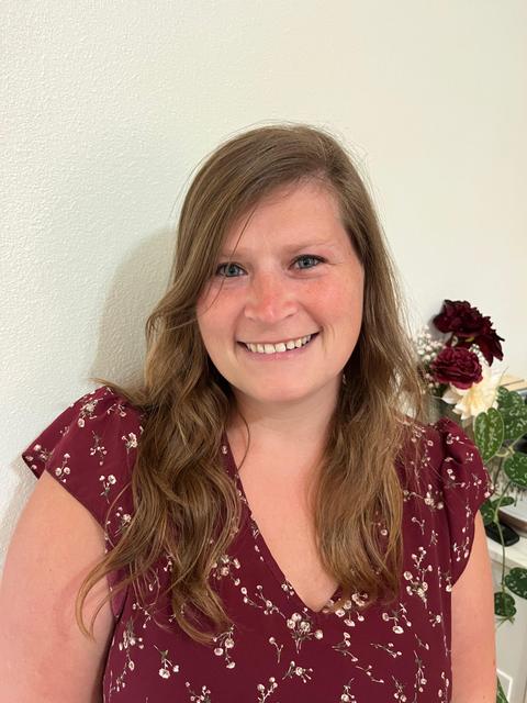 Anna, Miss Kay's Mom of the Week