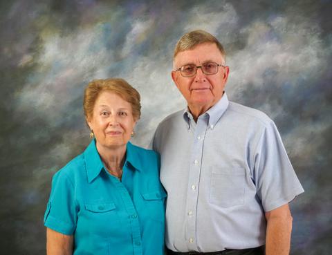 Marie West, Miss Kay's Mom of the Week