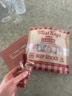 Photo from a customer review
