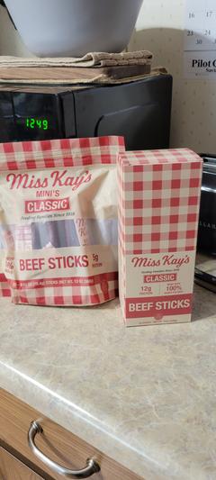 Photo from a customer review