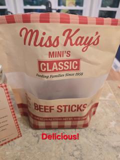 Photo from a customer review