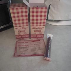 Photo from a customer review