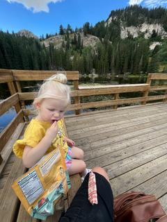 Photo from a customer review
